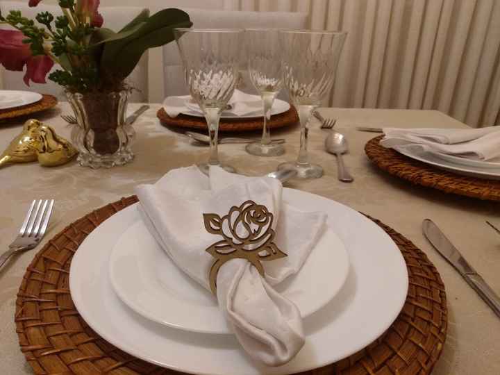 Degustação Buffet - parte 4 - 1