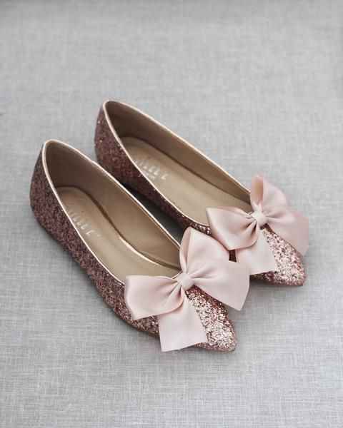 La vie en rose: sapatos cor de rosa para o dia C! - 7