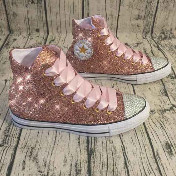La vie en rose: sapatos cor de rosa para o dia C! - 10