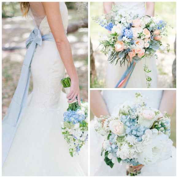 [Tradições]: Something old, something new, something borrowed, something blue. - 6