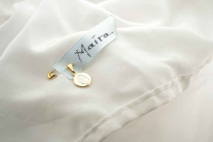 [Tradições]: Something old, something new, something borrowed, something blue. - 10