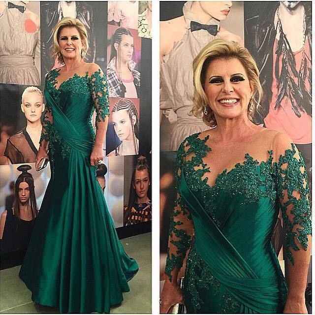 vestido mae da noiva e sogra - 3