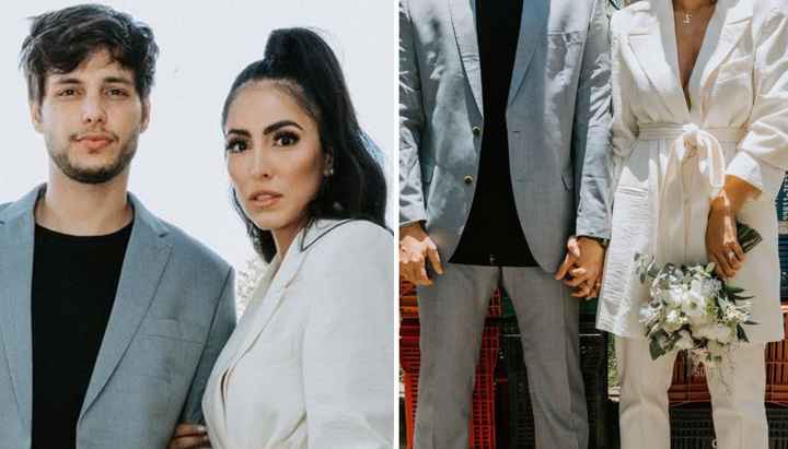 Inspiração: Casamento Jade Seba & Bruno Guedes - 1