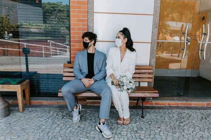 Inspiração: Casamento Jade Seba & Bruno Guedes - 2