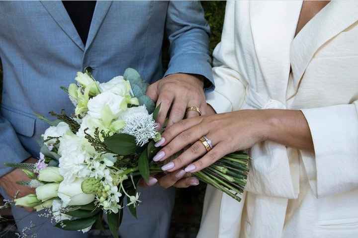Inspiração: Casamento Jade Seba & Bruno Guedes - 3