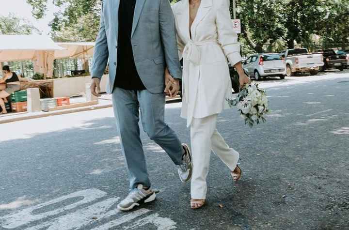 Inspiração: Casamento Jade Seba & Bruno Guedes - 4