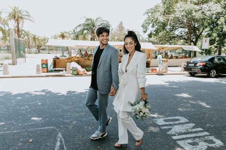 Inspiração: Casamento Jade Seba & Bruno Guedes - 5