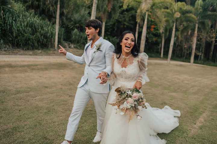 Inspiração: Casamento Jade Seba & Bruno Guedes - 7