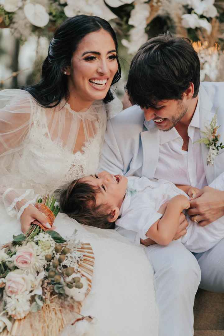 Inspiração: Casamento Jade Seba & Bruno Guedes - 8