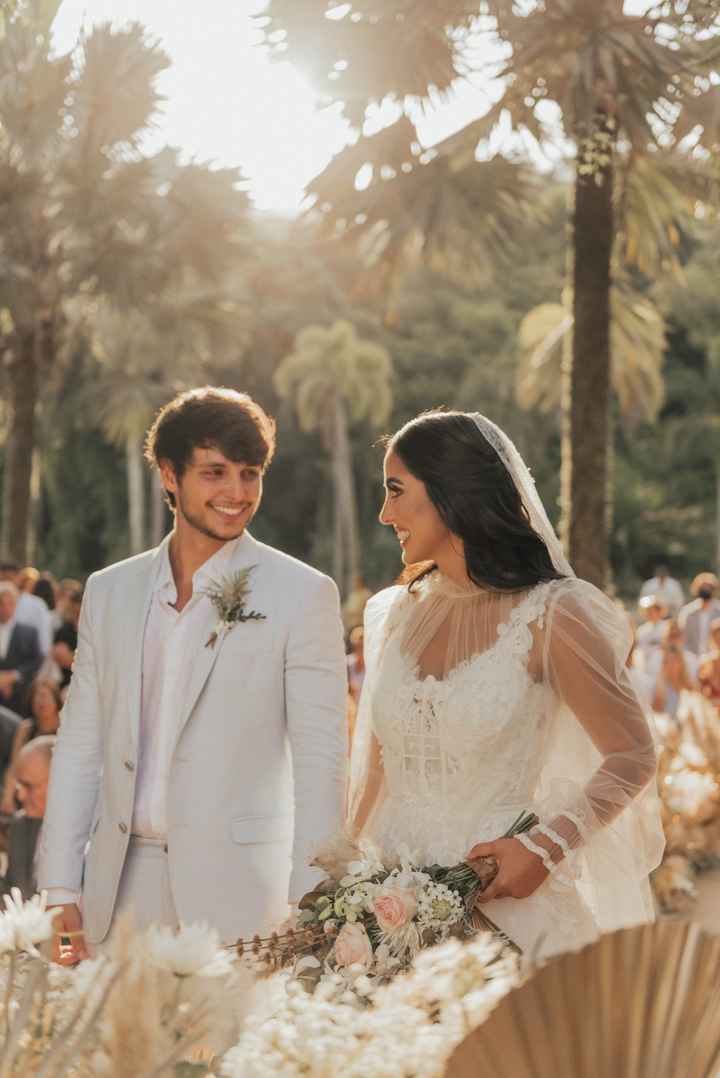 Inspiração: Casamento Jade Seba & Bruno Guedes - 9