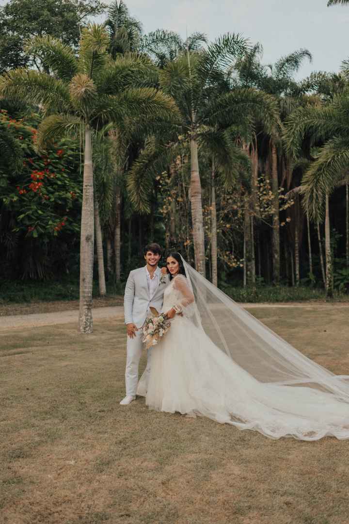 Inspiração: Casamento Jade Seba & Bruno Guedes - 10