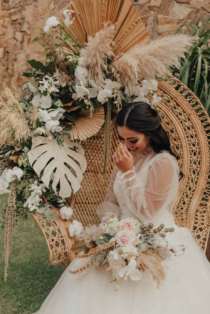 Inspiração: Casamento Jade Seba & Bruno Guedes - 11