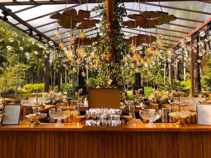 Inspiração: Casamento Jade Seba & Bruno Guedes - 14