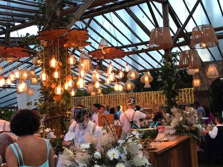 Inspiração: Casamento Jade Seba & Bruno Guedes - 15