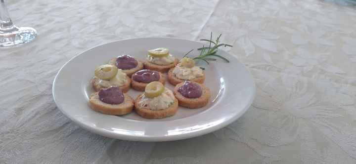 a escolha do Buffet! - 2