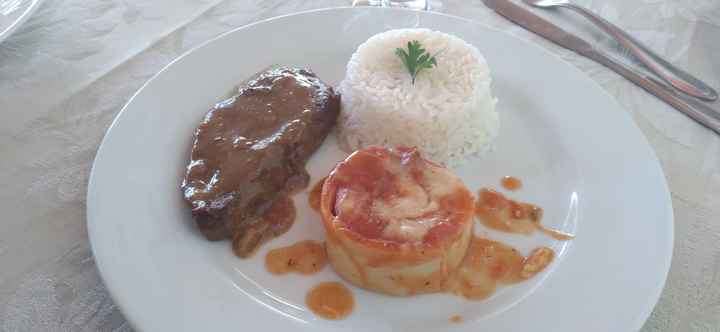 a escolha do Buffet! - 4