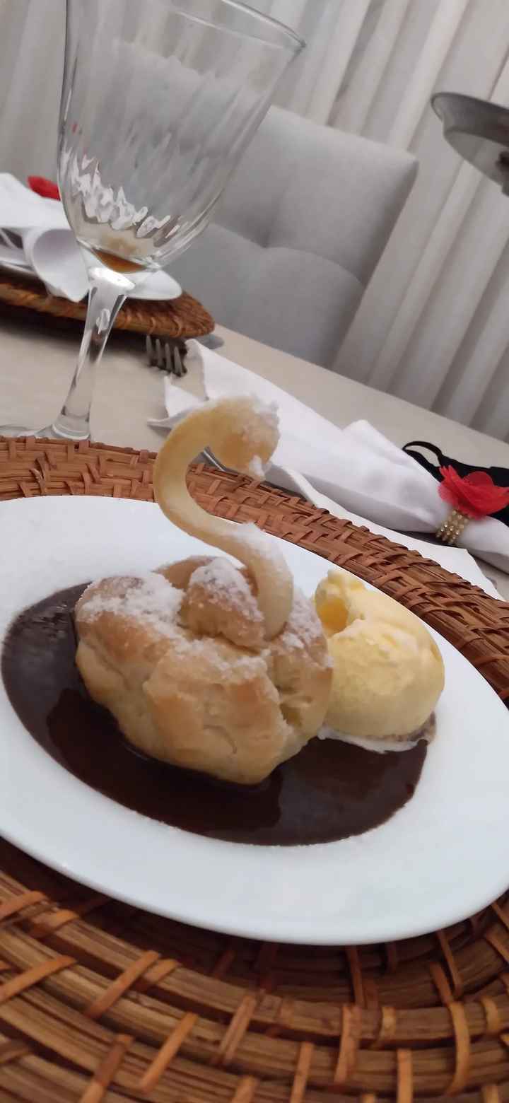 a escolha do Buffet! - 6