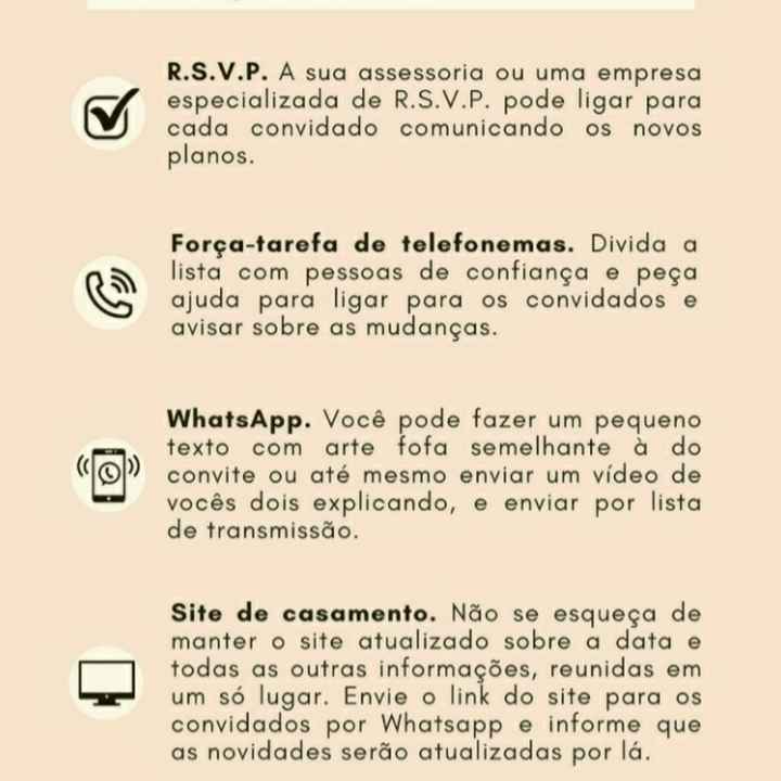Comunicado - 1