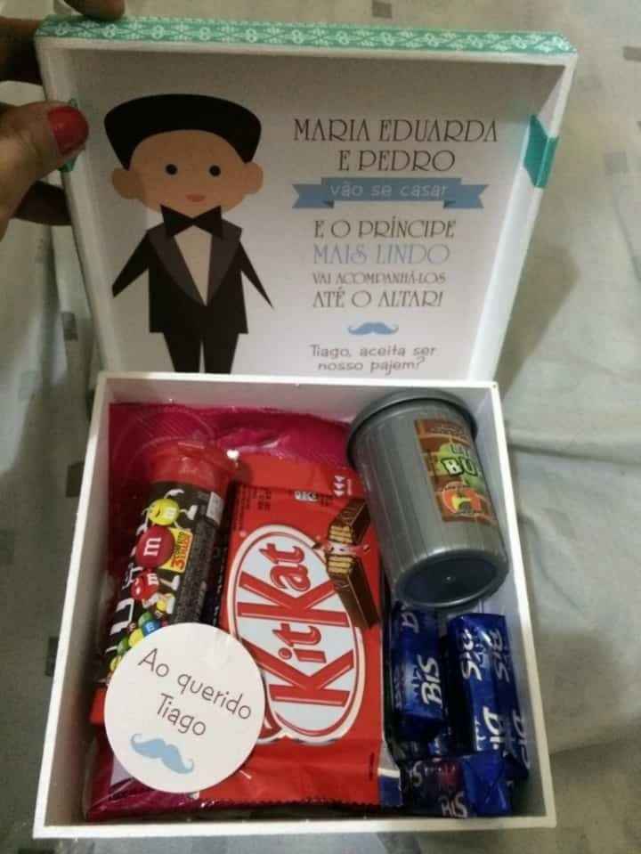 Convites especiais - 7