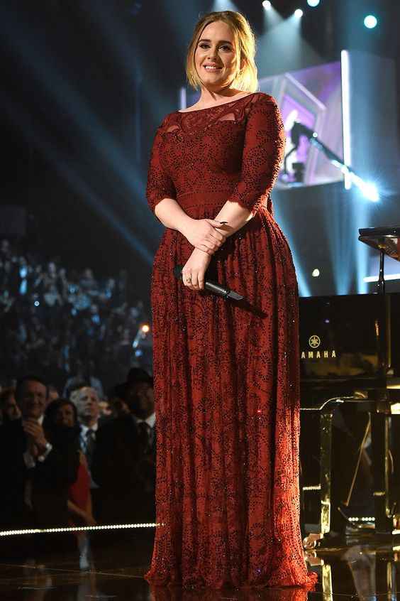 Divas do pop no seu casamento: a celebrante - 3