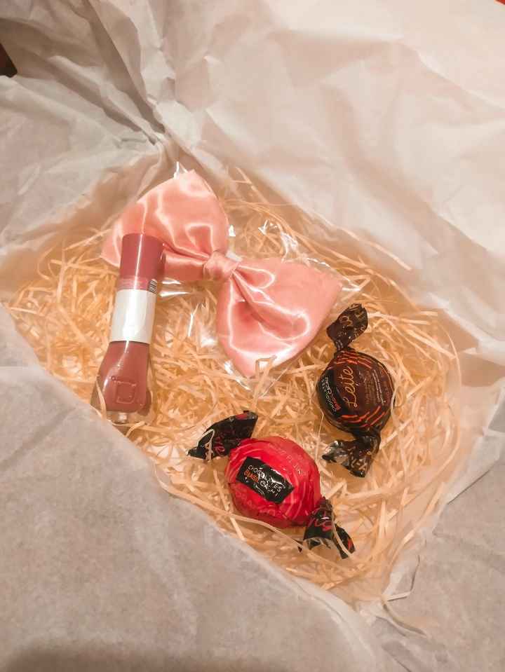 Diy: convites do casamento (e dos padrinho/pais também) - 5