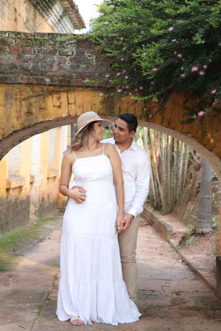 Sessão de fotos do pré-wedding em Campinas! - 28