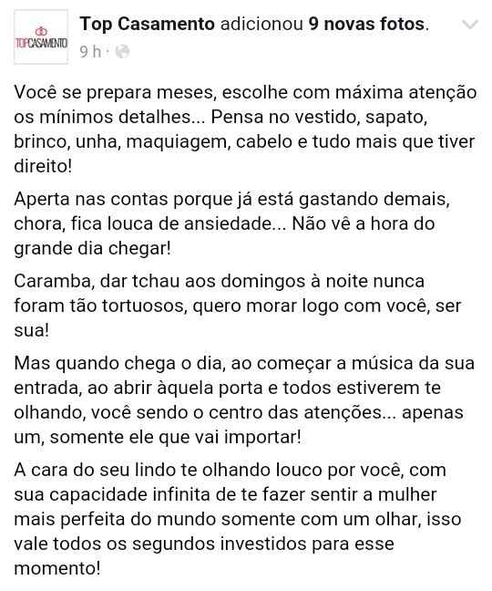Olha que lindo!! - 1