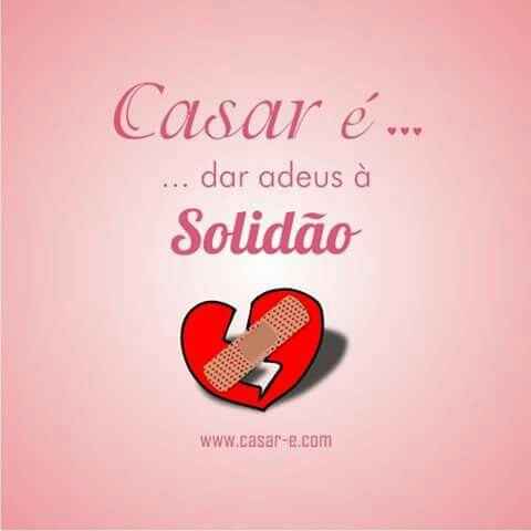 Casar é... - 1