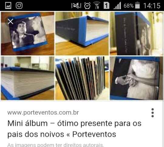 Me deem uma luz ! - 4