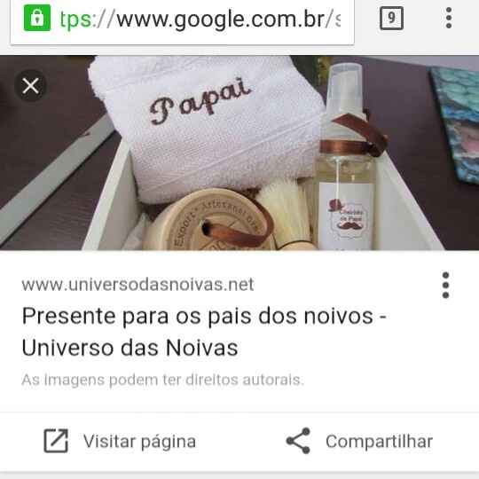 Me deem uma luz ! - 7