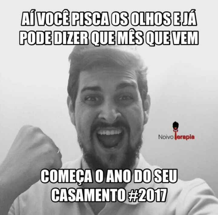 Noivas 2017 - 1