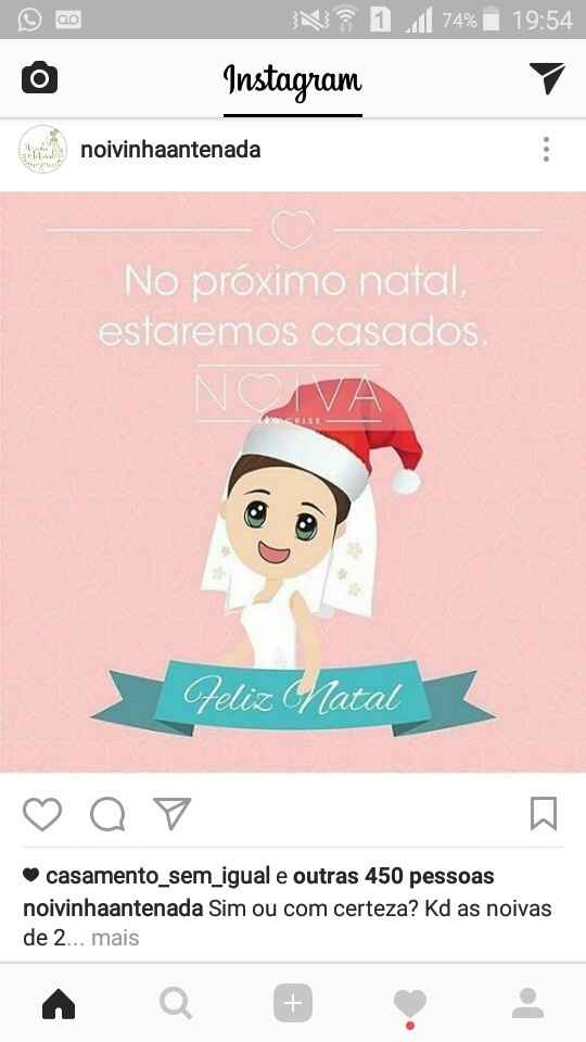 Feliz natal - 1