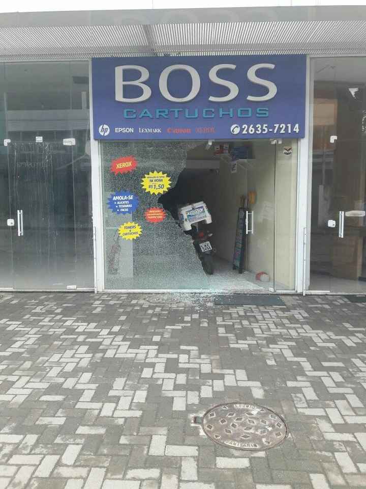 Como está o rj?? - 1