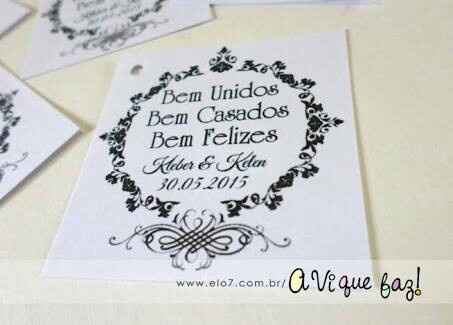 Bem-casados. - 4