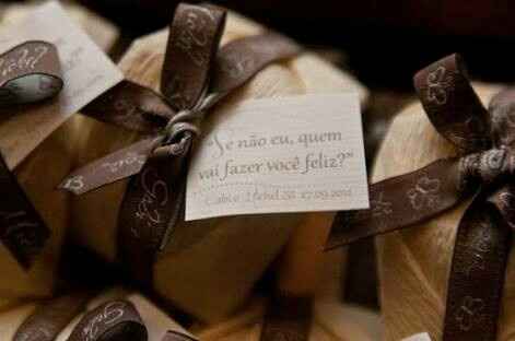 Bem-casados. - 5