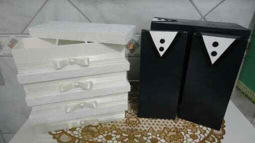 Lembrancinhas - 2