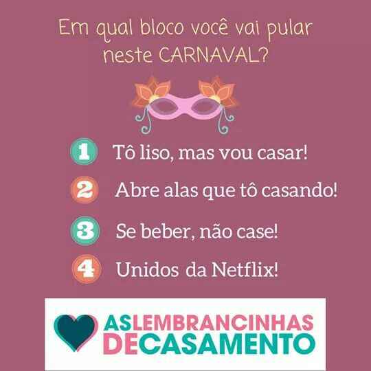 Carnaval - 1