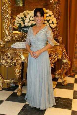 Vestido das madrinhas - 1