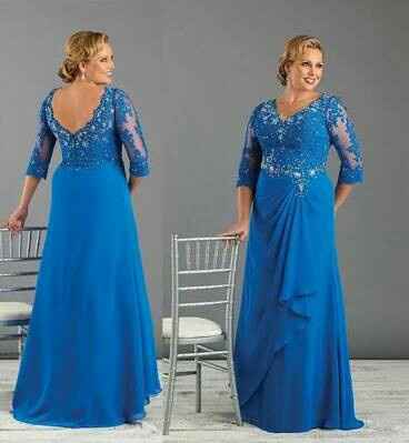 Vestido das madrinhas - 2