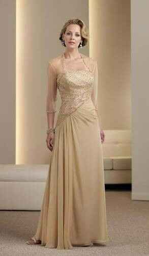 Vestido das madrinhas - 3