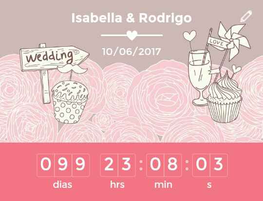 Cheguei na casa dos dois dígitos!!!! - 1