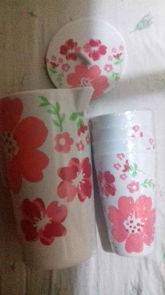 Presentes! - 1
