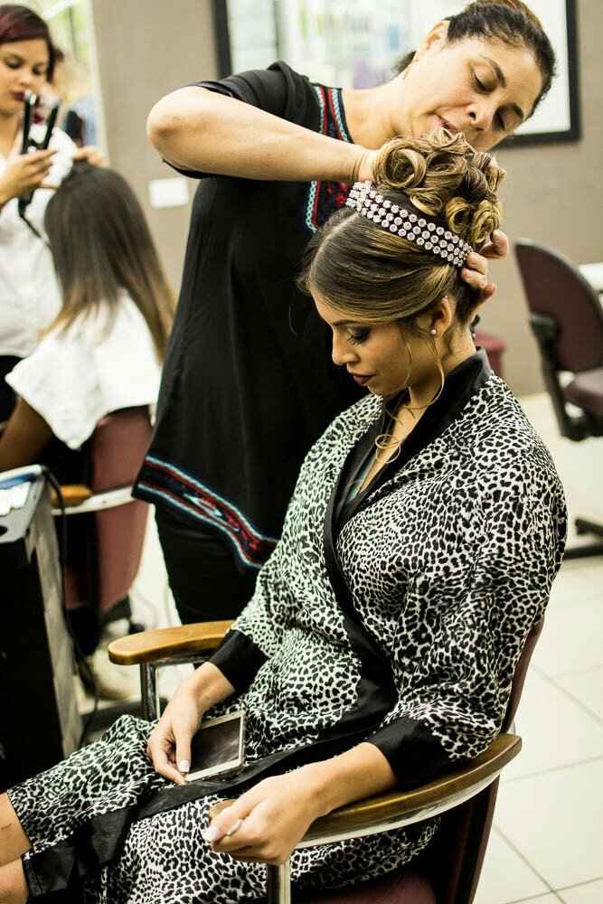 Making off!! #vemver - 8