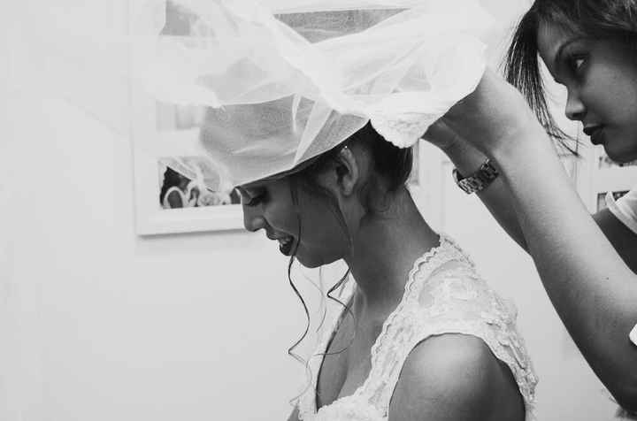 Making off!! #vemver - 18