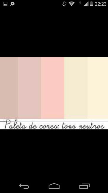 Vestidos da mãe e sogra - 1