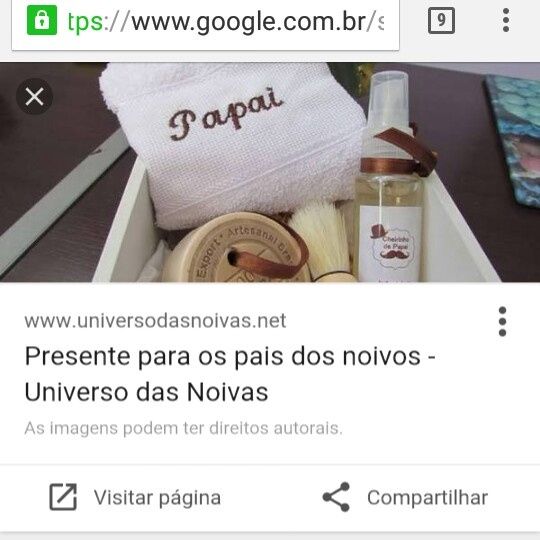 Me deem uma luz ! - 7