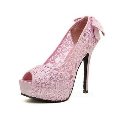 Sapatos para o grande dia! - 3