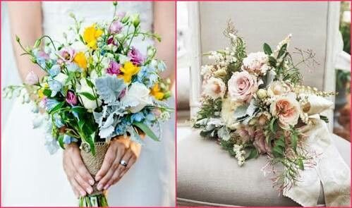 Buquet - qual modelo escolher? - 6