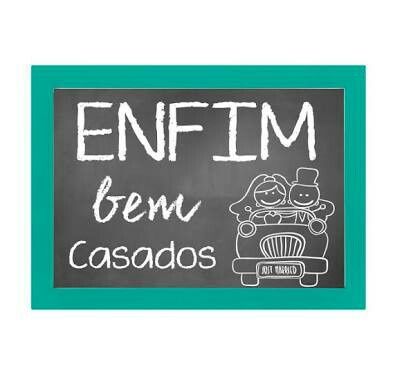 Bem-casados. - 2