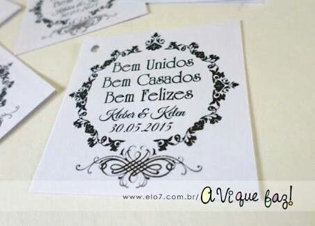 Bem-casados. - 4